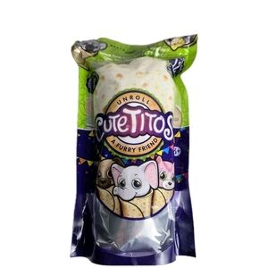 Cutetitos Burrito NARWHAL Plush Series 2 NEW & SEALED 2019 Blind Bag